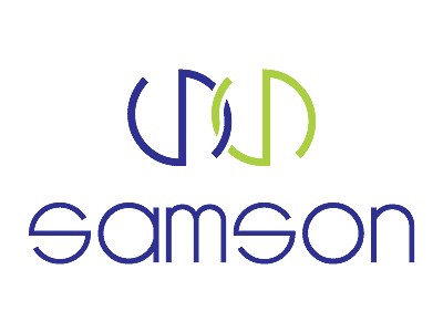 Samson Logo